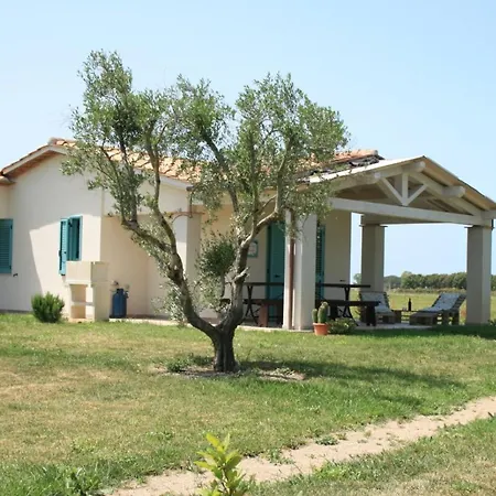 Apartment Podere 678
