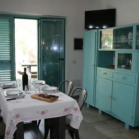 Podere 678 Apartment Grosseto