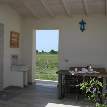 Podere 678 Apartment *