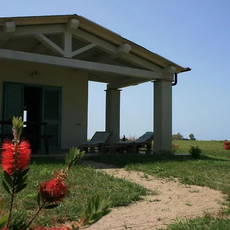 Podere 678 Apartment *