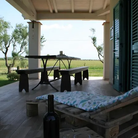 Apartment Podere 678