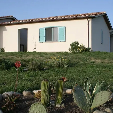 Podere 678 Apartment