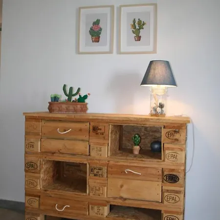 Podere 678 Apartment Grosseto